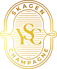 Skagen Champagne