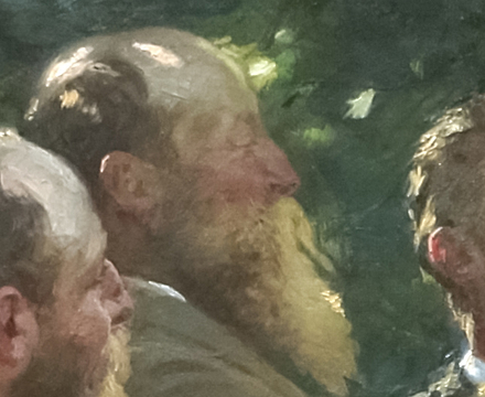 Christian Krohg (1852–1925)