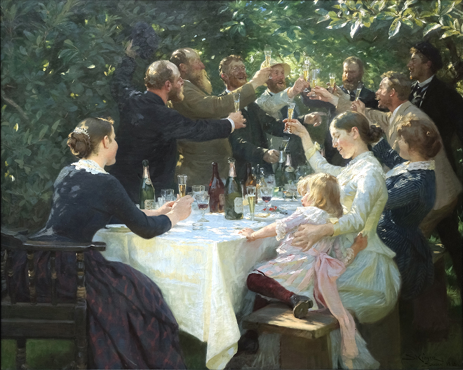 Photo: Gothenburg | Museum of Art, Sweden